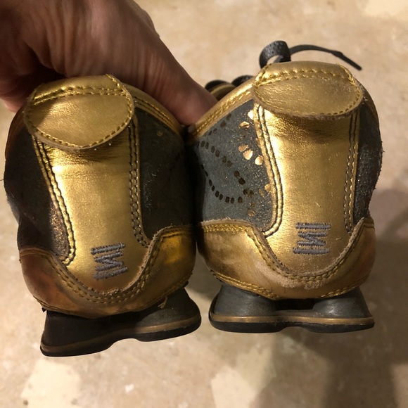 Special edition Nike sneakers - Picture 4 of 6